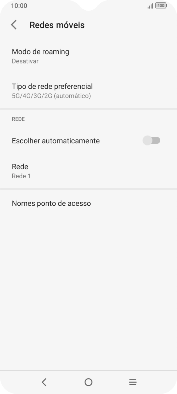 Prima o indicador junto a 