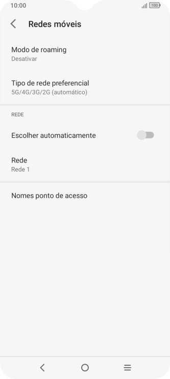 Prima o indicador junto a 