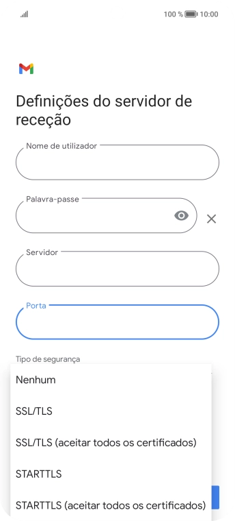 Prima SSL/TLS.