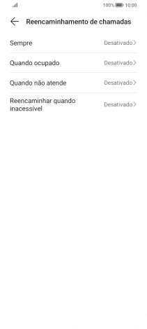 Para voltar ao ecrã inicial, deslize o dedo de baixo para cima a partir da base do ecrã.