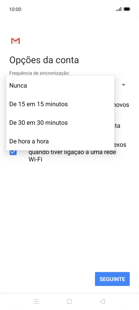 Prima a definição pretendida.