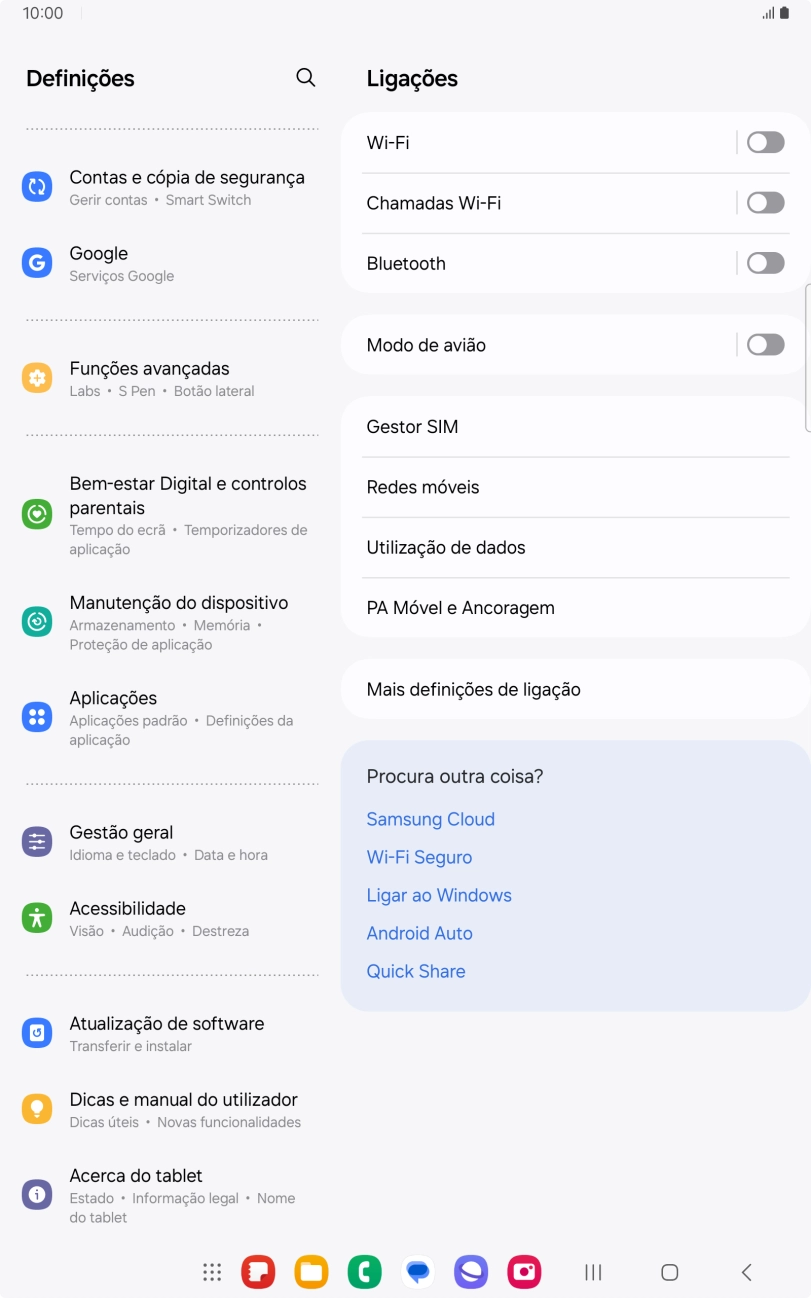 Prima Gestão geral.