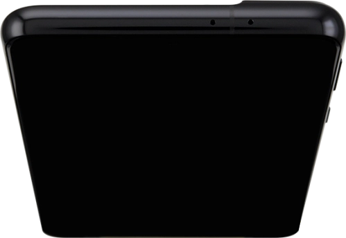 Image 5: Samsung Galaxy S21+ 5G - Black in Black Top