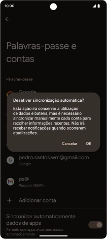Prima OK.