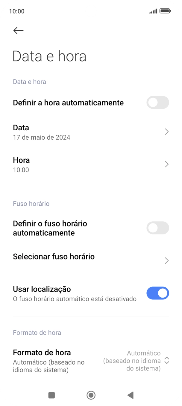 Prima o indicador junto a 