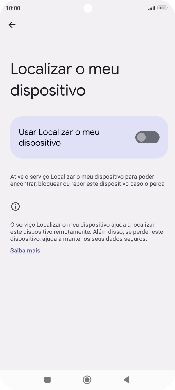 Prima o indicador junto a 