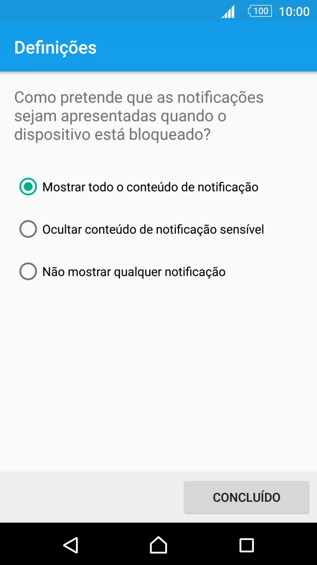 Prima a definição pretendida.