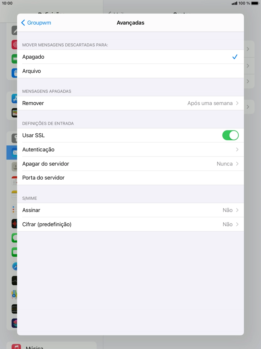 Prima o indicador junto a 