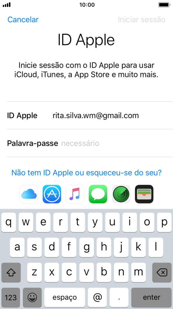 Prima o campo junto a 