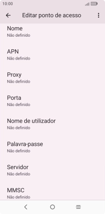 Prima Nome.