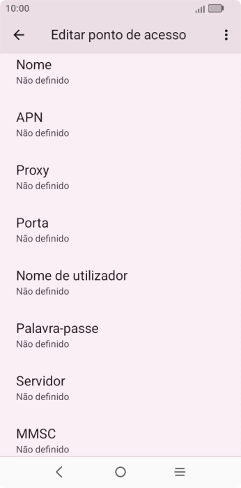 Prima Nome.