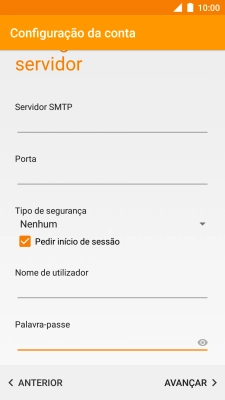Prima AVANÇAR.