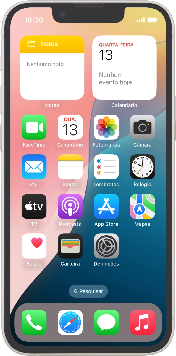 Apple iPhone 13 mini