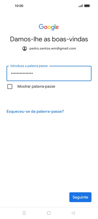 Prima Seguinte.