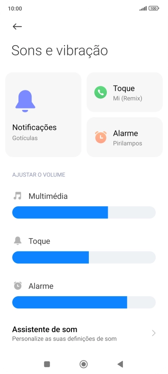 Prima Toque.