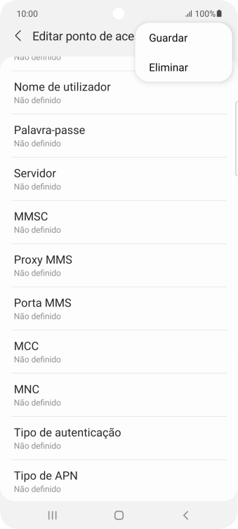 Prima Guardar.