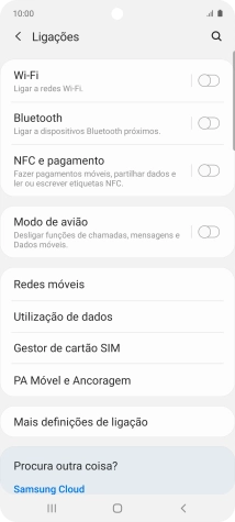 Prima Wi-Fi.