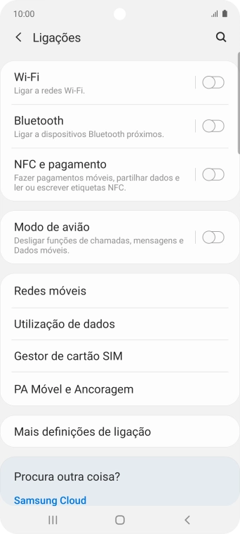 Prima Wi-Fi.