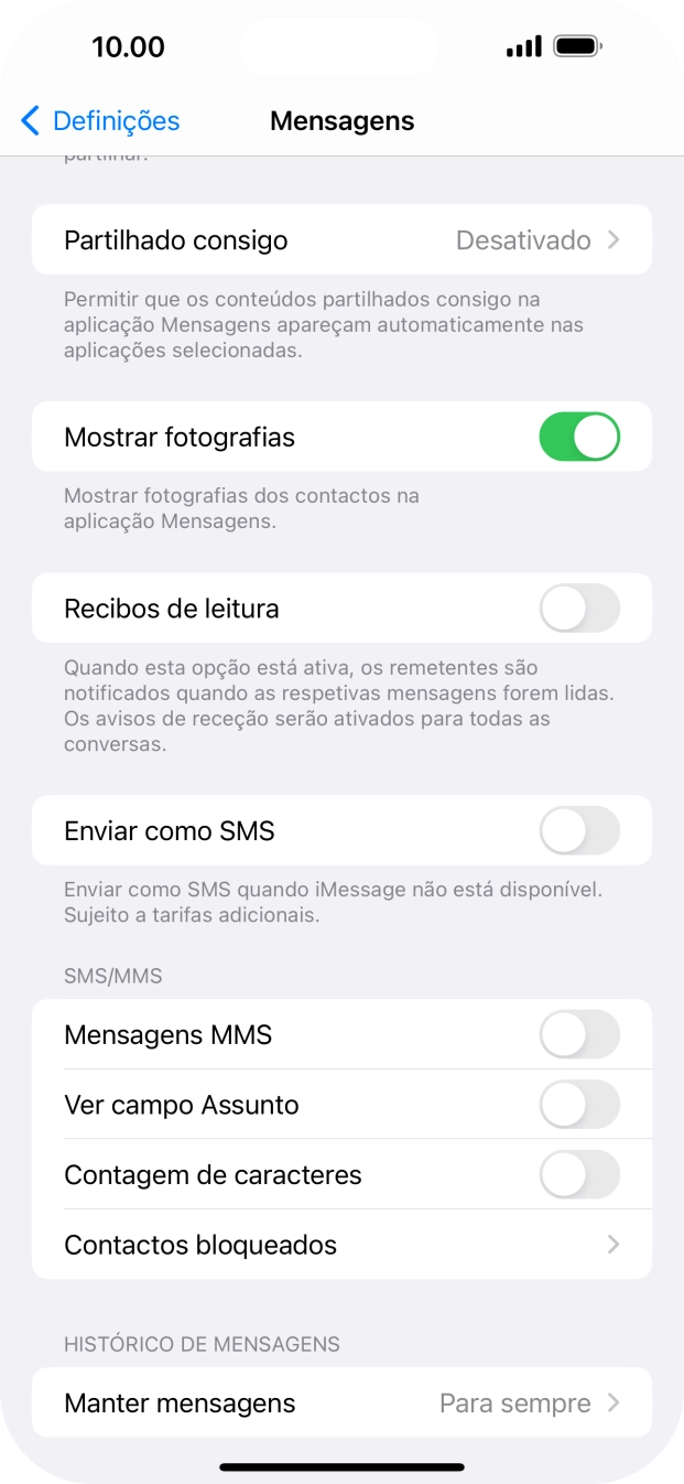 Prima o indicador junto a 