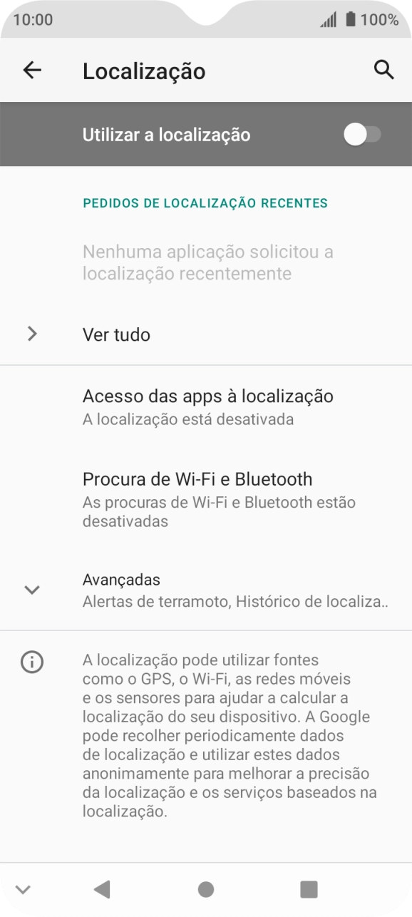 Prima o indicador junto a 