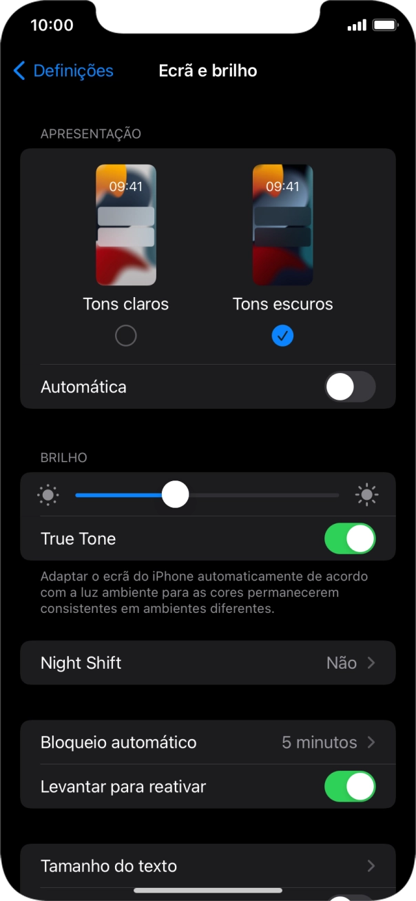 Prima o indicador junto a 