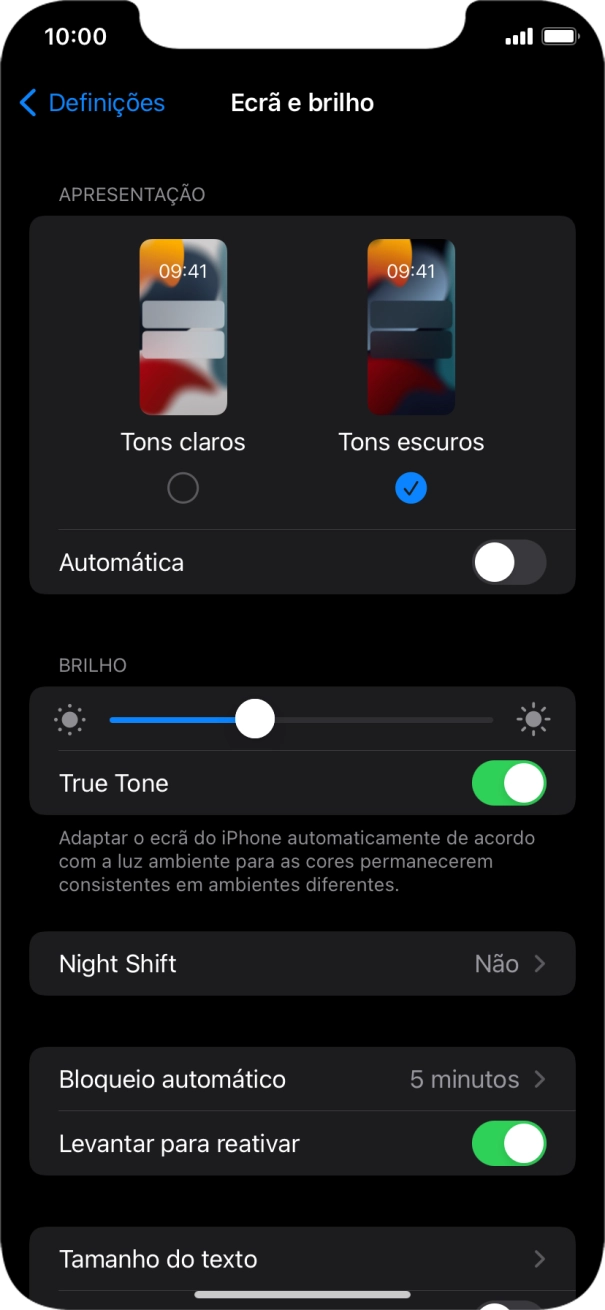 Prima o indicador junto a 