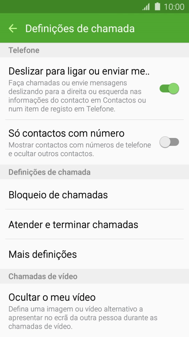 Prima Mais definições.