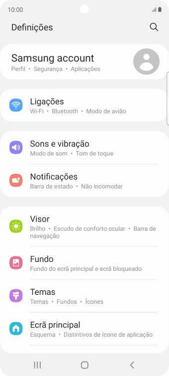 Prima Ligações.