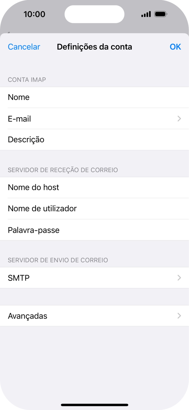 Prima SMTP.