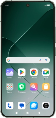 Imagem Xiaomi 14