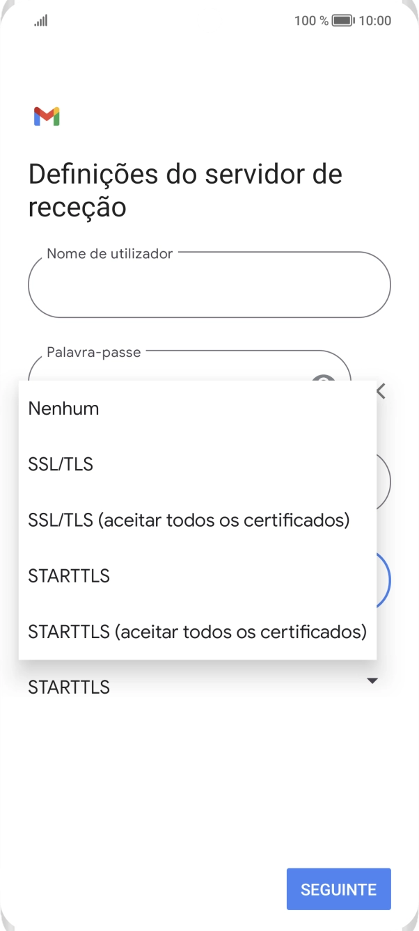 Prima SSL/TLS.