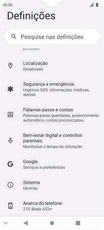 Prima Sistema.