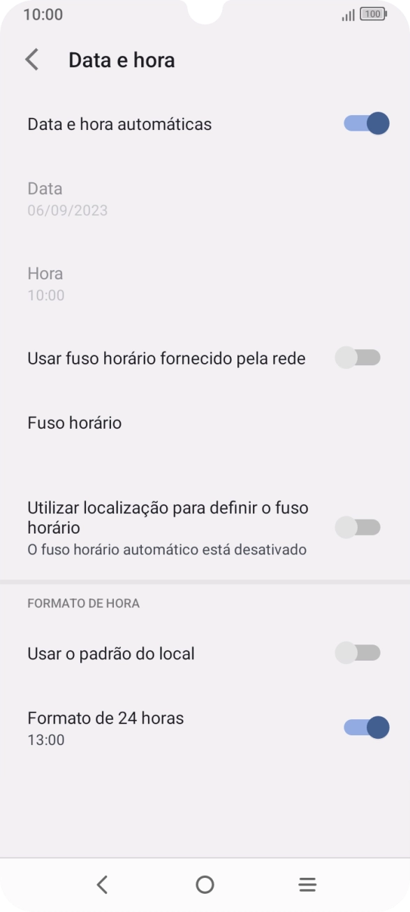Prima o indicador junto a 
