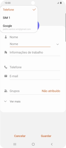 Prima Telefone.
