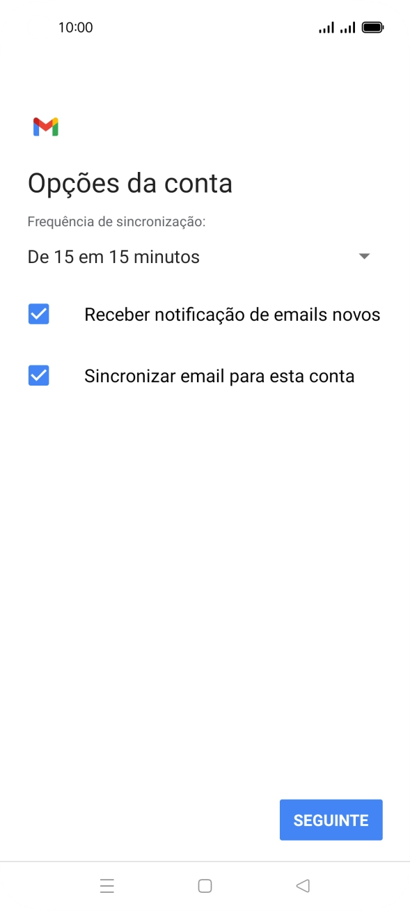 Prima a lista suspensa sob 