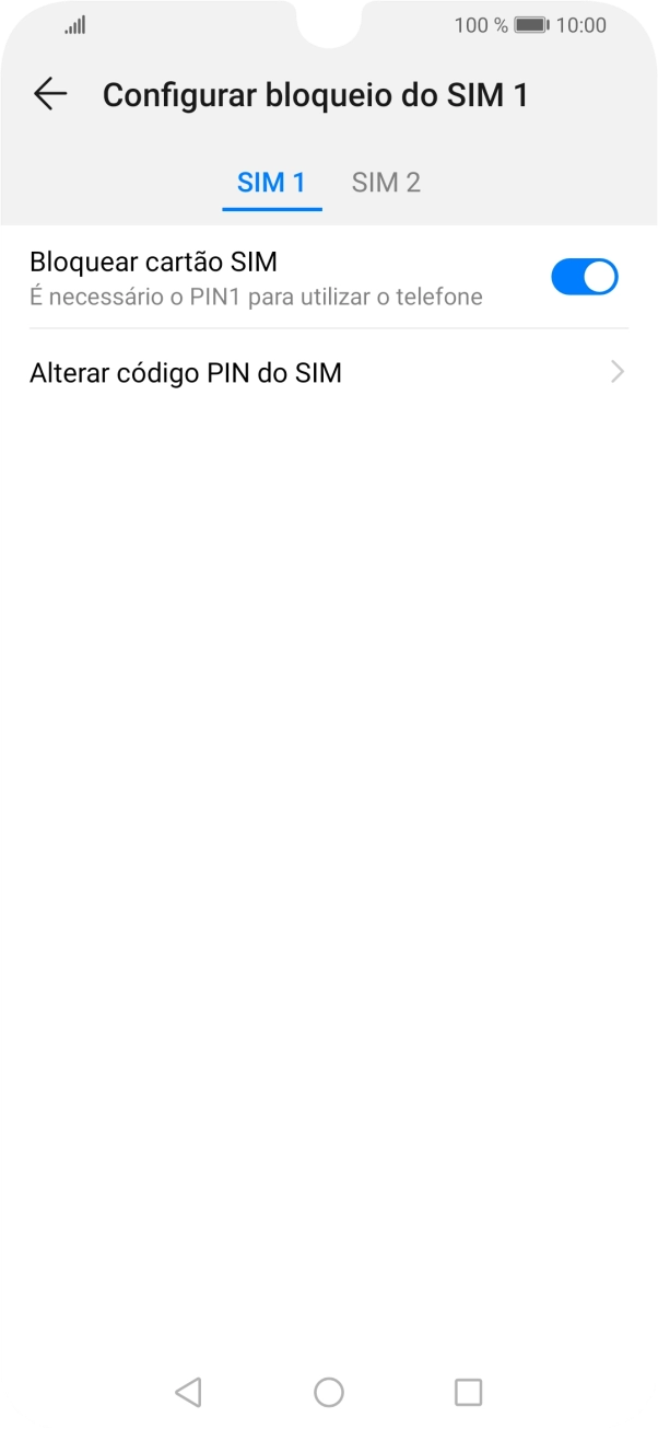 Prima o indicador junto a 