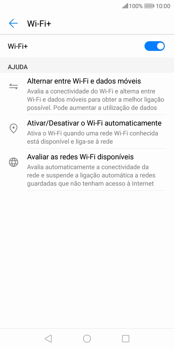 Prima o indicador junto a 