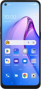 OPPO Reno8 5G