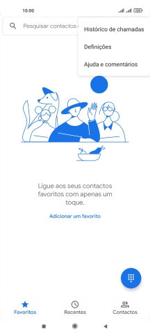 Prima Definições.