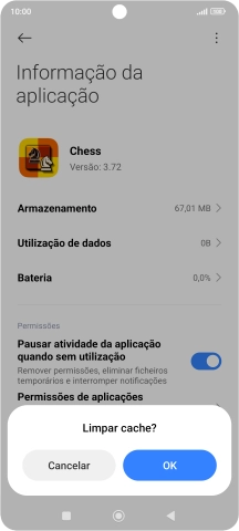 Prima OK.