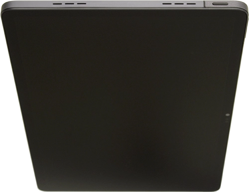 Image 5: TCL NxtPaper 11 - Black in Black Top