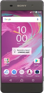 Sony Xperia XA
