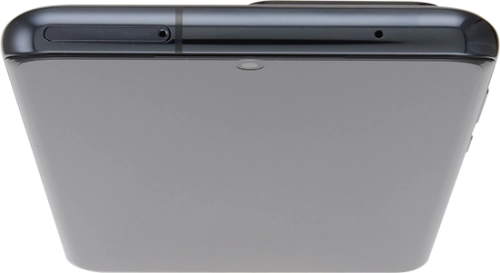 Image 5: Samsung Galaxy S20 Ultra 5G - Black in Black Top