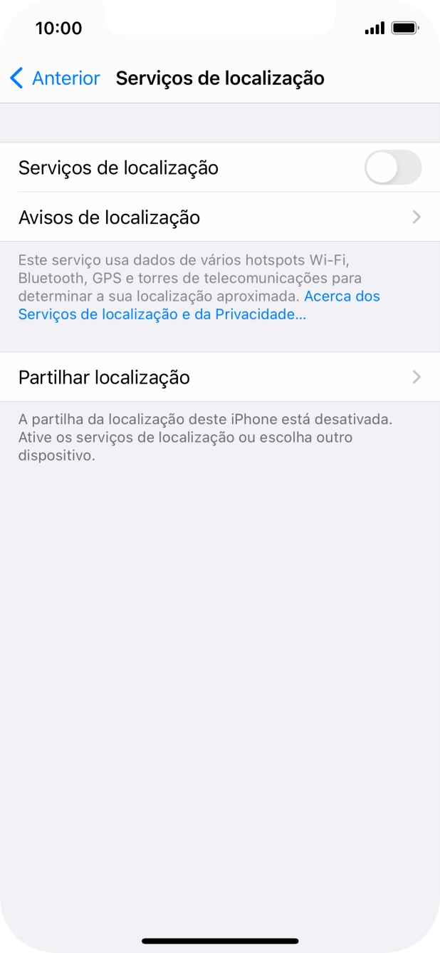 Prima o indicador junto a 