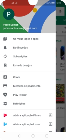 Prima Definições.