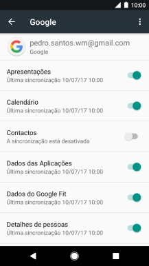 Prima o indicador junto a 