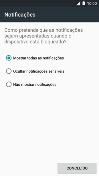 Prima a definição pretendida.