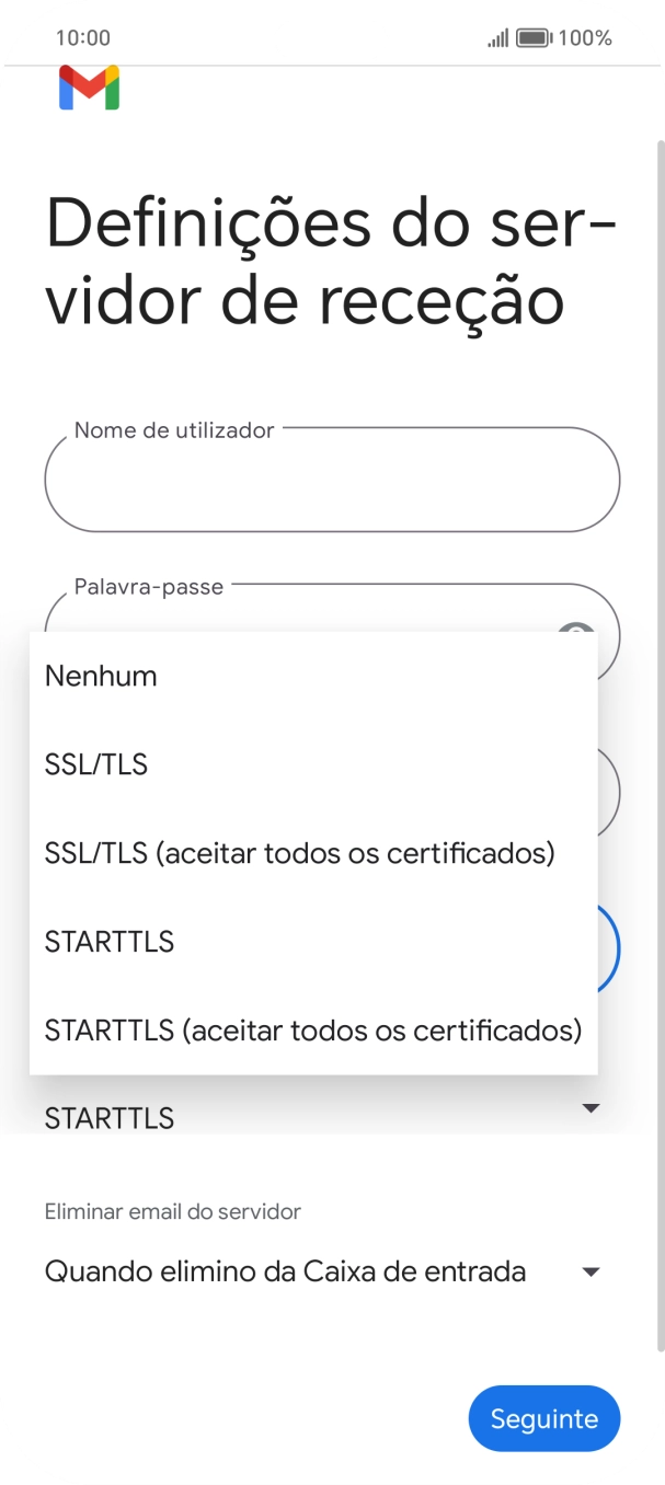 Prima SSL/TLS.