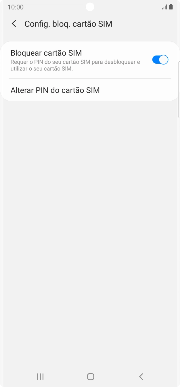 Prima o indicador junto a 