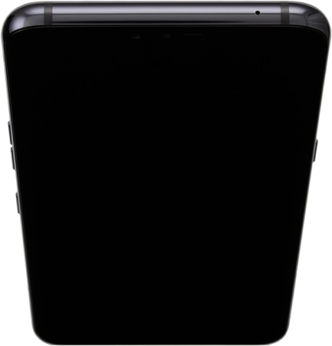 Image 5: LG V50 ThinQ 5G - Black in Black Top